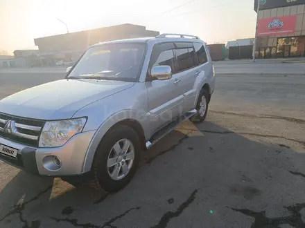 Mitsubishi Pajero 2008 года за 9 500 000 тг. в Алматы – фото 9