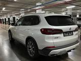 BMW X5 2018 года за 31 000 000 тг. в Шымкент – фото 4