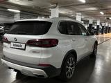 BMW X5 2018 года за 31 000 000 тг. в Шымкент – фото 5