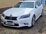 Lexus GS 350 2012 года за 10 000 000 тг. в Астана