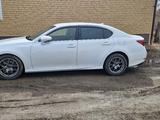 Lexus GS 350 2012 года за 10 000 000 тг. в Астана – фото 2