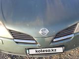 Nissan Primera 2002 годаfor3 000 000 тг. в Балпык би