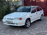 ВАЗ (Lada) 2114 2012 года за 2 350 000 тг. в Шымкент – фото 2