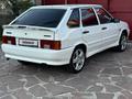 ВАЗ (Lada) 2114 2012 года за 2 350 000 тг. в Шымкент – фото 11