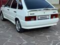 ВАЗ (Lada) 2114 2012 года за 2 350 000 тг. в Шымкент – фото 10