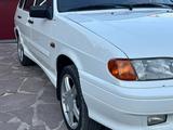 ВАЗ (Lada) 2114 2012 года за 2 350 000 тг. в Шымкент
