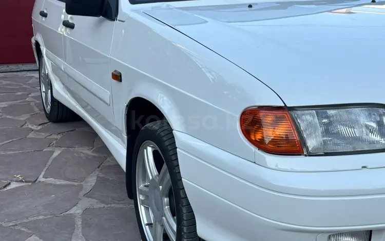 ВАЗ (Lada) 2114 2012 года за 2 350 000 тг. в Шымкент