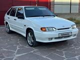 ВАЗ (Lada) 2114 2012 года за 2 350 000 тг. в Шымкент – фото 3