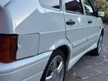 ВАЗ (Lada) 2114 2012 года за 2 350 000 тг. в Шымкент – фото 9