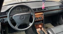 Mercedes-Benz E 280 1995 годаүшін1 950 000 тг. в Астана – фото 5