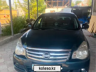 Nissan Almera