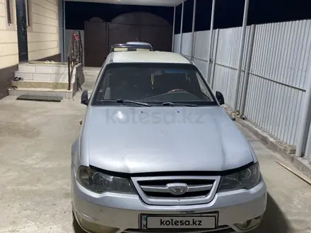 Daewoo Nexia 2011 года за 700 000 тг. в Кызылорда – фото 2