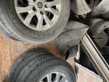 Диски Toyota 200 R18 original за 420 000 тг. в Актау