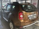 Renault Duster 2013 года за 4 200 000 тг. в Павлодар – фото 3