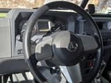 BAW 212 T01 2025 года за 18 000 000 тг. в Алматы – фото 4