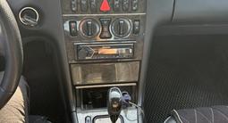 Mercedes-Benz E 55 AMG 2001 года за 5 800 000 тг. в Туркестан – фото 2