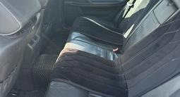 Mercedes-Benz E 55 AMG 2001 года за 5 800 000 тг. в Туркестан – фото 3