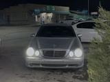 Mercedes-Benz E 55 AMG 2001 года за 5 800 000 тг. в Туркестан