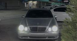 Mercedes-Benz E 55 AMG 2001 года за 5 800 000 тг. в Туркестан