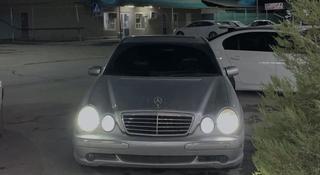 Mercedes-Benz E 55 AMG 2001 года за 5 800 000 тг. в Туркестан