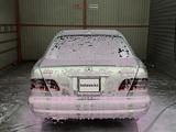 Mercedes-Benz E 55 AMG 2001 года за 5 800 000 тг. в Туркестан – фото 5