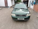 Audi A6 1998 года за 2 650 000 тг. в Алматы