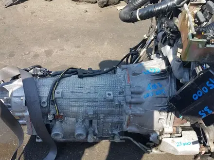 Двигатель на Митсубиси Монтеро Спорт 6g74/3.5 за 600 000 тг. в Алматы – фото 4