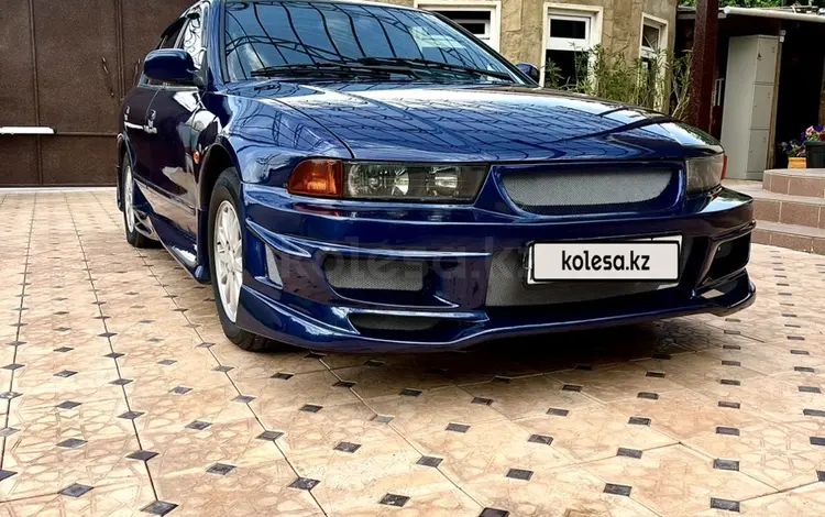 Mitsubishi Galant 1998 года за 3 500 000 тг. в Шымкент