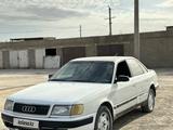 Audi A6 1994 годаүшін1 600 000 тг. в Жанаозен – фото 2