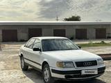 Audi A6 1994 годаүшін1 600 000 тг. в Жанаозен