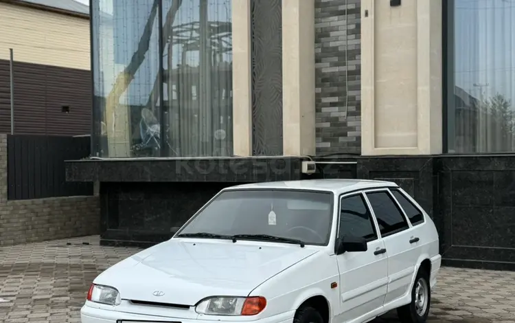 ВАЗ (Lada) 2114 2013 годаfor2 050 000 тг. в Шымкент