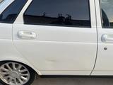 ВАЗ (Lada) Priora 2170 2013 годаүшін2 300 000 тг. в Караганда – фото 5