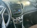 Chevrolet Tracker 2013 года за 6 000 000 тг. в Актобе – фото 2
