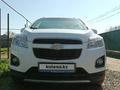 Chevrolet Tracker 2013 года за 6 000 000 тг. в Актобе – фото 4