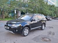 Mitsubishi Outlander 2008 годаfor5 250 000 тг. в Астана