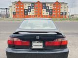 Honda Accord 1997 года за 1 200 000 тг. в Тараз – фото 2