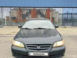 Honda Accord 1997 года за 1 200 000 тг. в Тараз