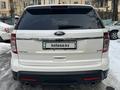 Ford Explorer 2014 годаfor13 800 000 тг. в Алматы – фото 7