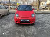 Daewoo Matiz 2002 годаүшін1 600 000 тг. в Алматы – фото 5