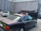 BMW 525 1992 годаүшін1 800 000 тг. в Шымкент – фото 5