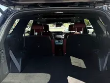 Hyundai Palisade, 2025