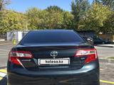 Toyota Camry 2012 годаүшін8 500 000 тг. в Шымкент – фото 4