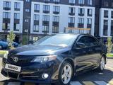 Toyota Camry 2012 года за 8 200 000 тг. в Шымкент