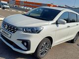 Suzuki Ertiga 2022 годаfor9 300 000 тг. в Алматы – фото 3