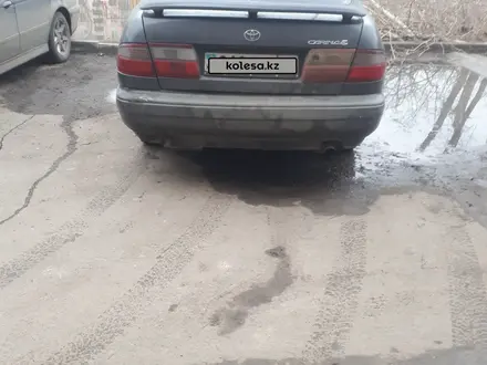 Toyota Carina E 1994 года за 1 750 000 тг. в Аксу – фото 2