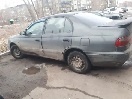 Toyota Carina E 1994 года за 1 750 000 тг. в Аксу – фото 4