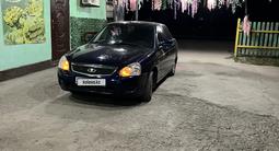 ВАЗ (Lada) Priora 2170 2014 года за 4 200 000 тг. в Сарыагаш – фото 3