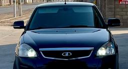 ВАЗ (Lada) Priora 2170 2014 года за 4 200 000 тг. в Сарыагаш – фото 5