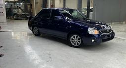 ВАЗ (Lada) Priora 2170 2014 года за 4 200 000 тг. в Сарыагаш – фото 2