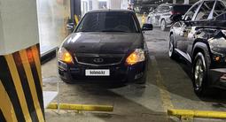 ВАЗ (Lada) Priora 2170 2014 года за 4 200 000 тг. в Сарыагаш